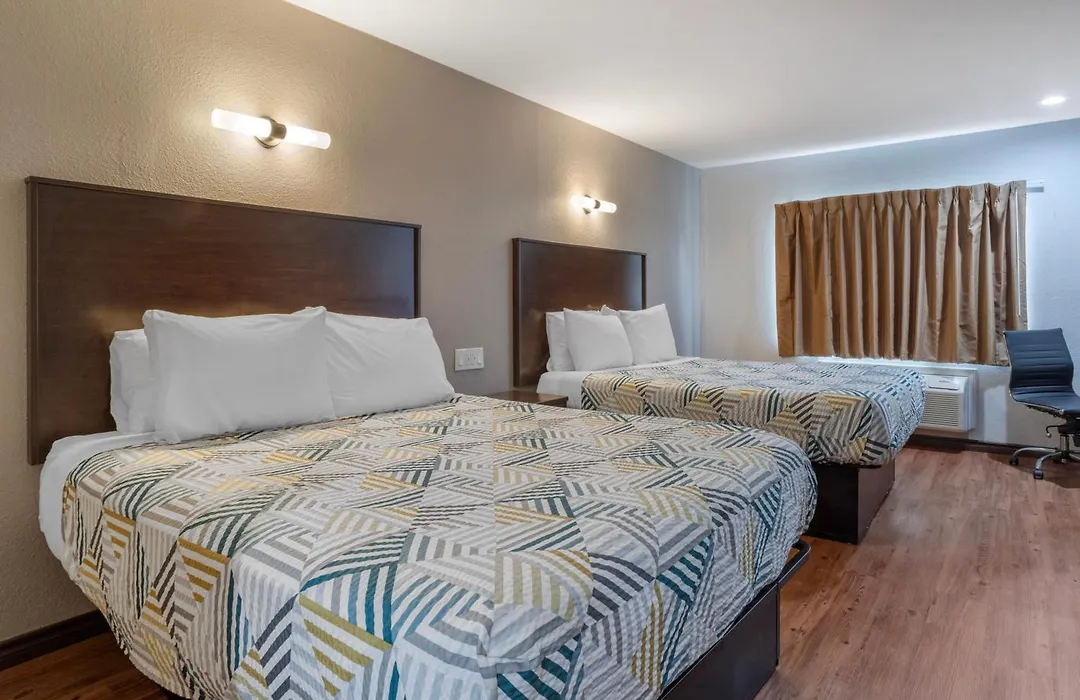 Surestay By Best Western Channelview Houston East-1