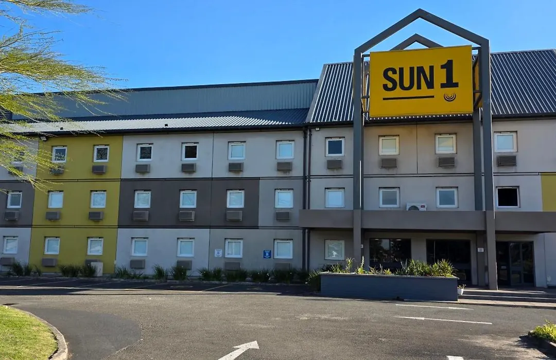 Sun1 Richards Bay-1