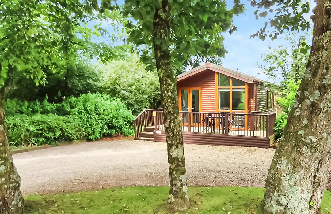 Herons Brook Retreat Lodges-1