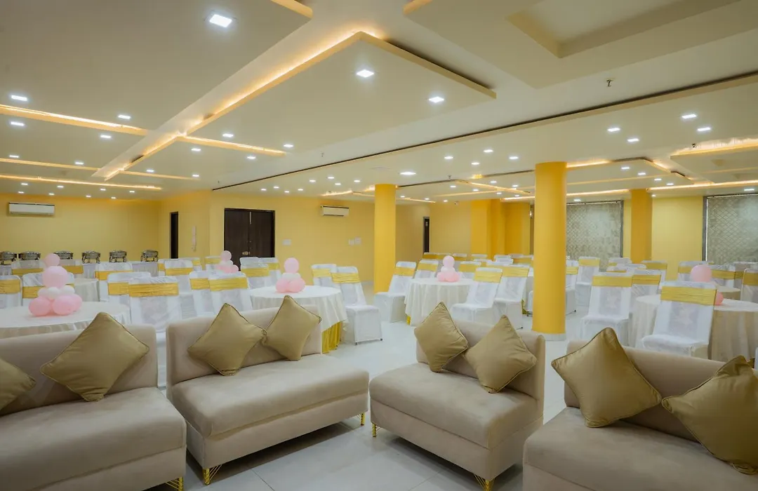 The Raas Mahal Jaipur - City Centre Hotel Near Jal Mahal-1