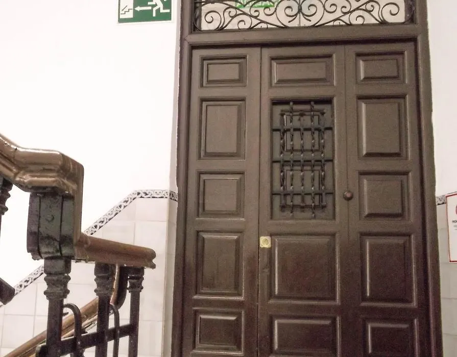 Pensión Ciudad Navarro Ramos-1