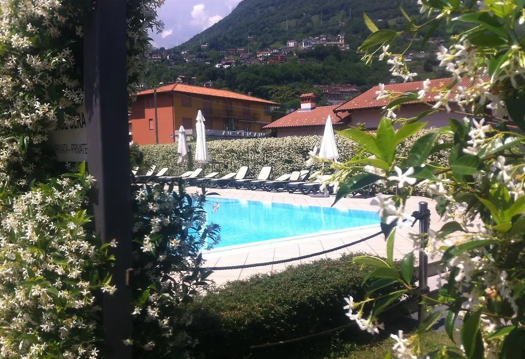 Residence Geranio-1