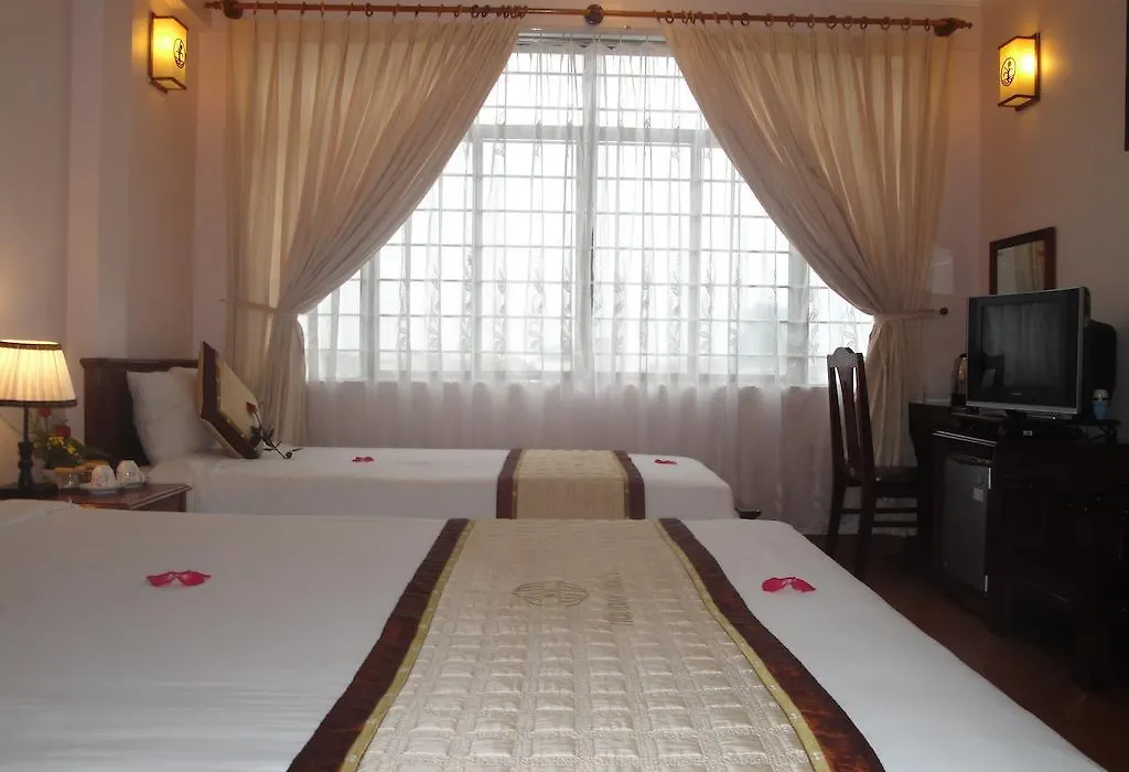 Holiday Diamond Hotel-1