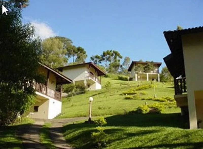 Pousada Lua e Sol-1