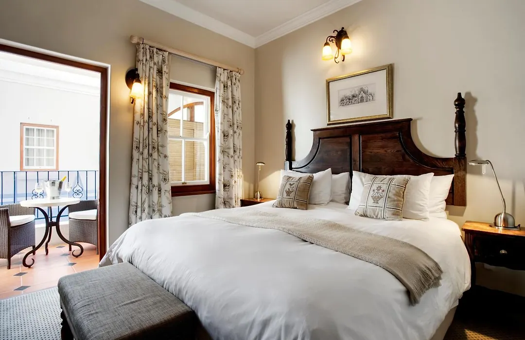 Coopmanhuijs Boutique Hotel & Spa-1