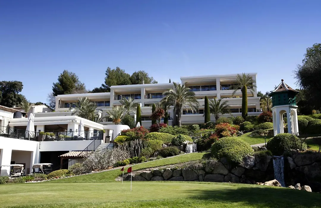Royal Mougins Golf, Hotel & Spa De Luxe-1