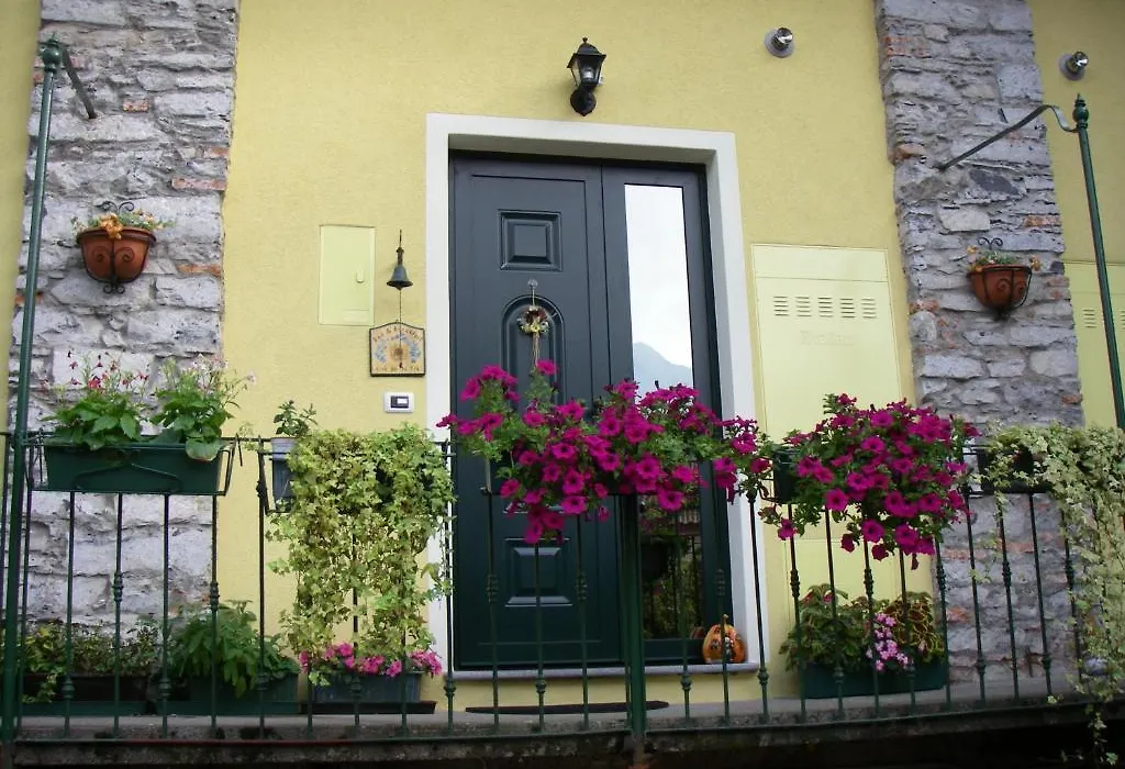 B&B La Cà De La Frà-1