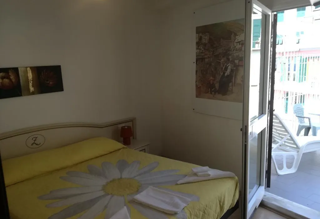 Hotel La Zorza-1