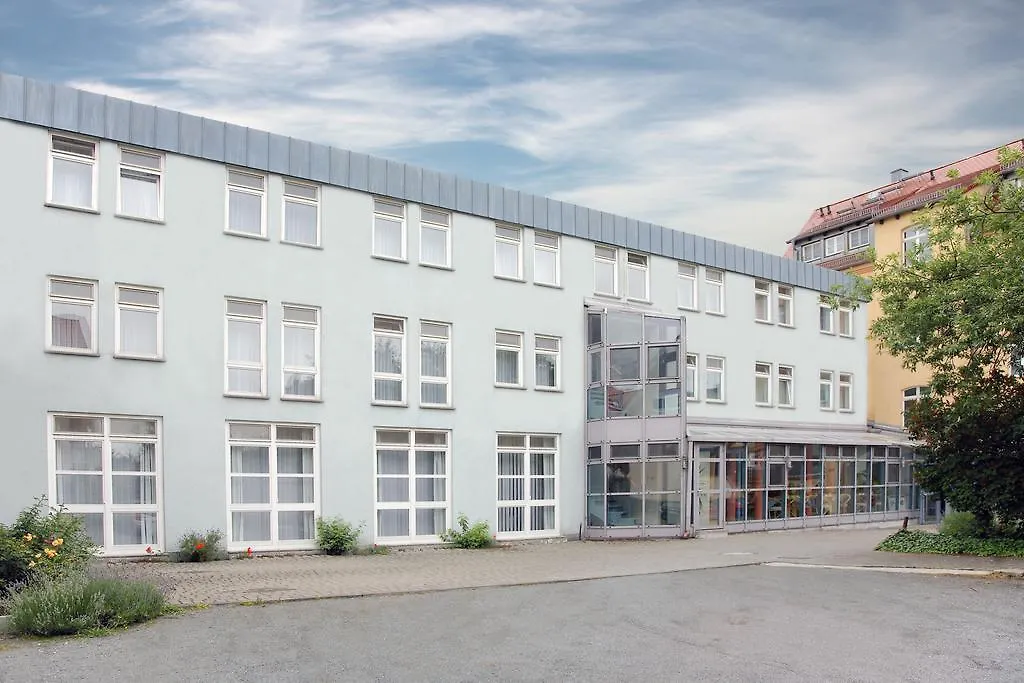 Akzent Hotel Delitzsch-1