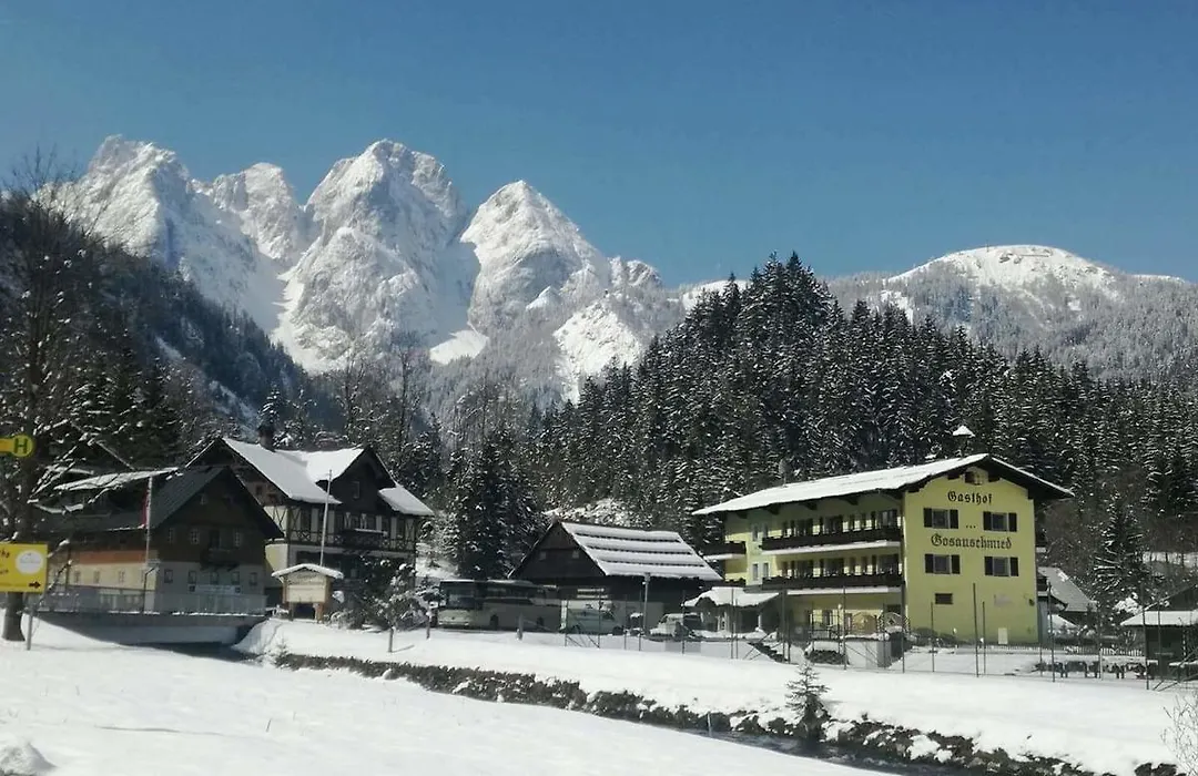 Gasthof Gosauschmied-1