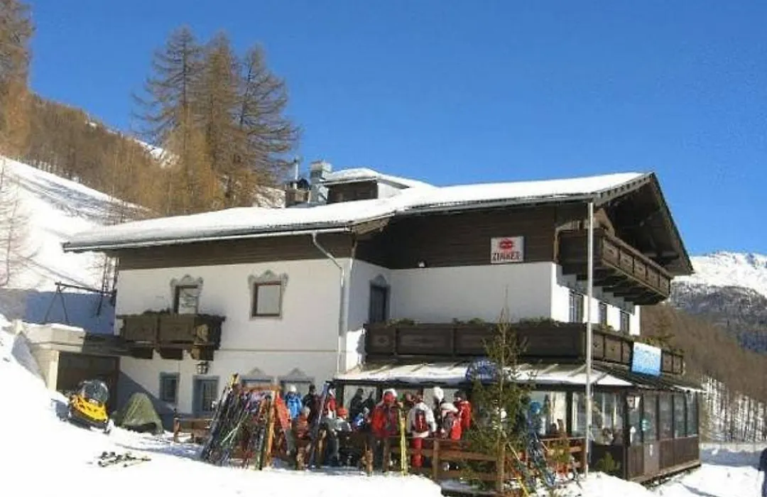 Gasthof Tauernalm-1