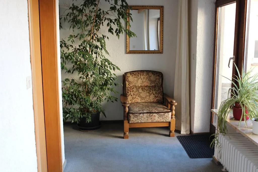 Landhotel zur Kanne-1