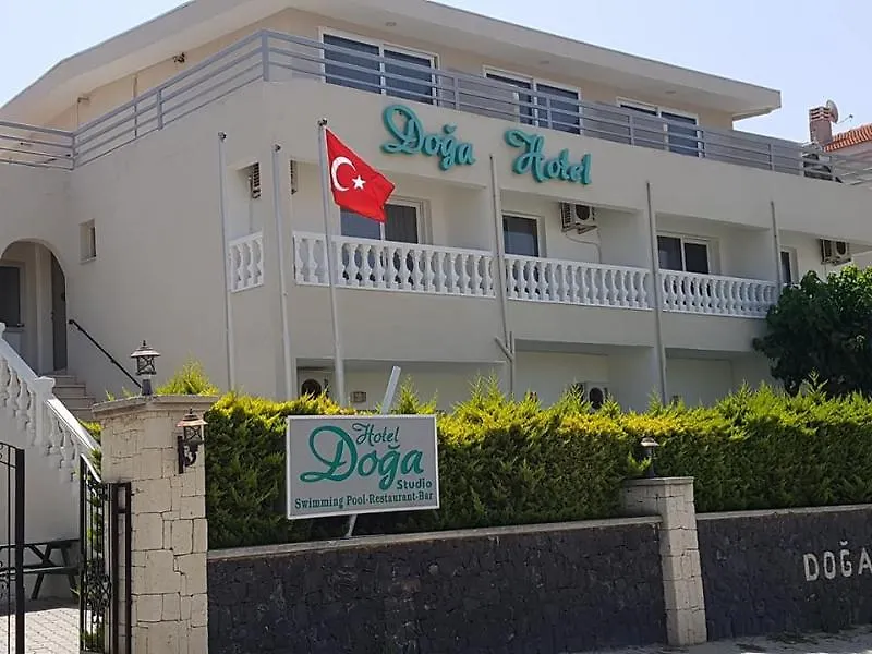 Hotel Doga Cesme-1