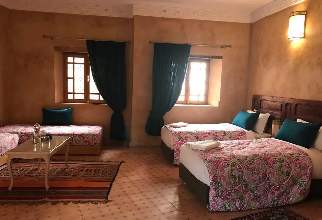 Riad Jasmins & Spa-1