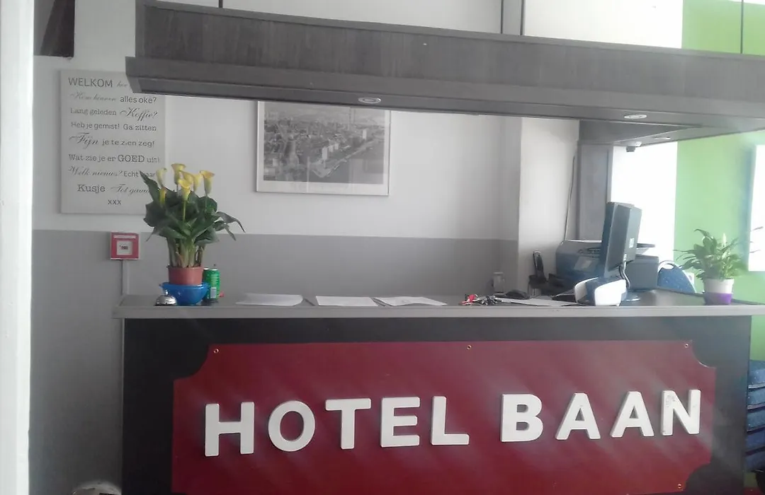 Hotel Baan-1