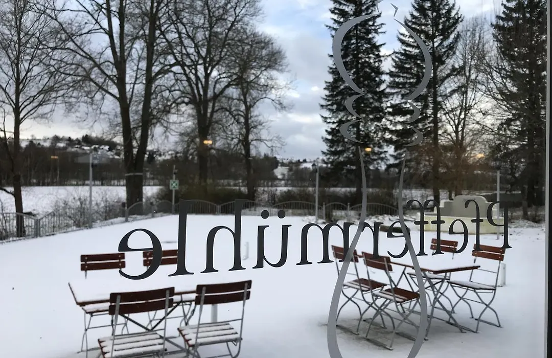 Hotelpension Pfeffermühle Schleiz-1