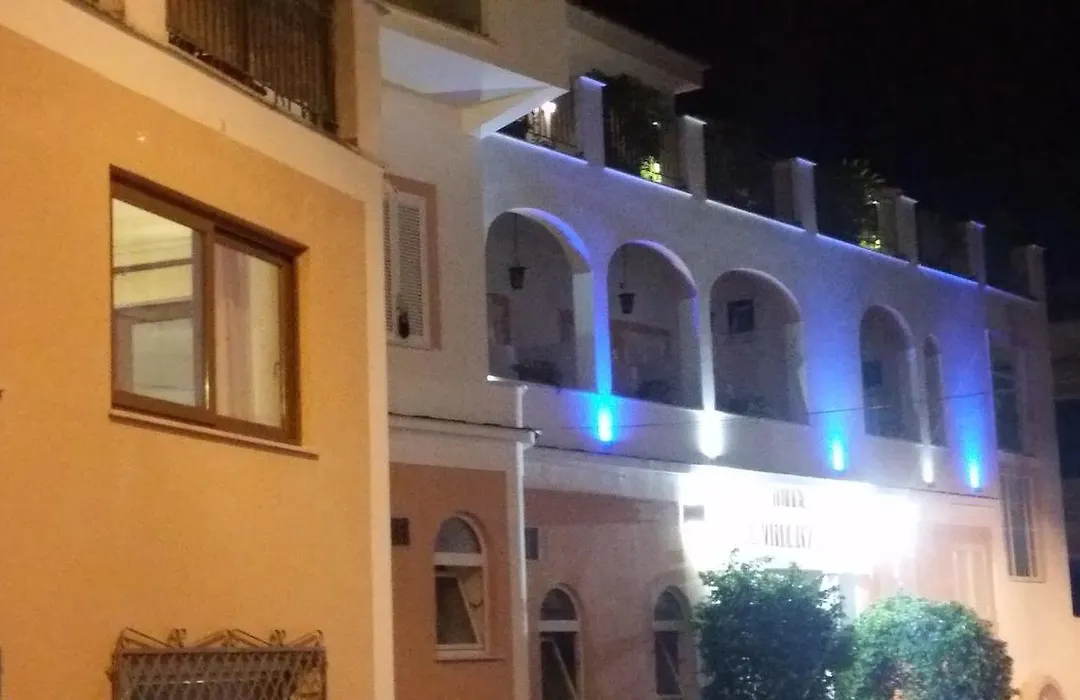 Hotel Terme Fiola-1
