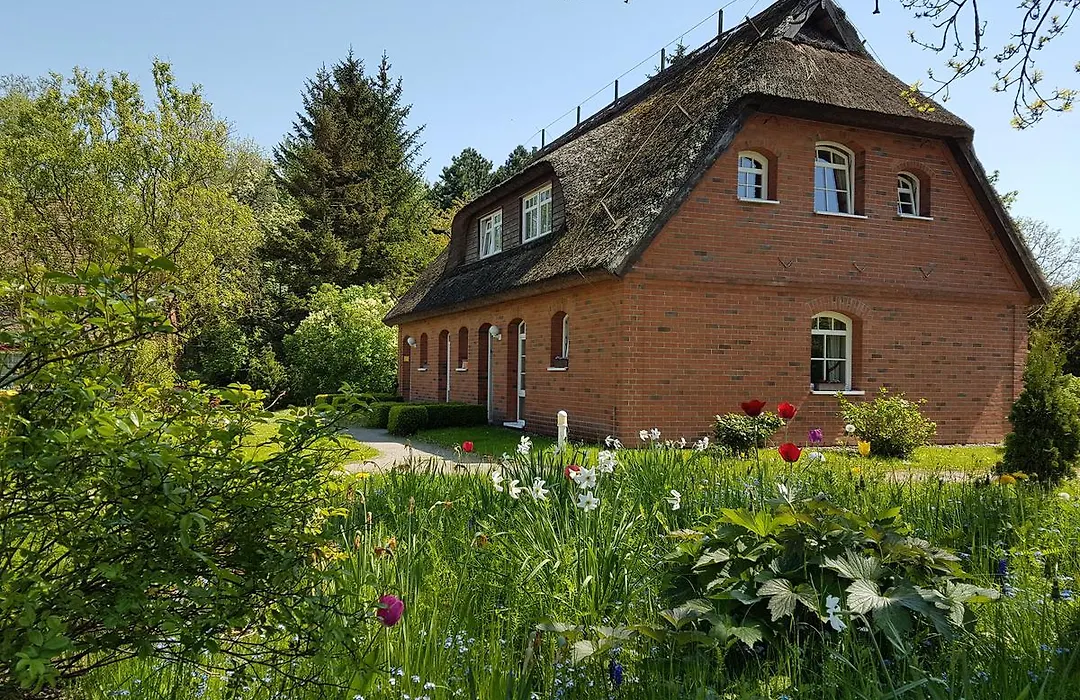 Hotel Alt Wittower Krug-1