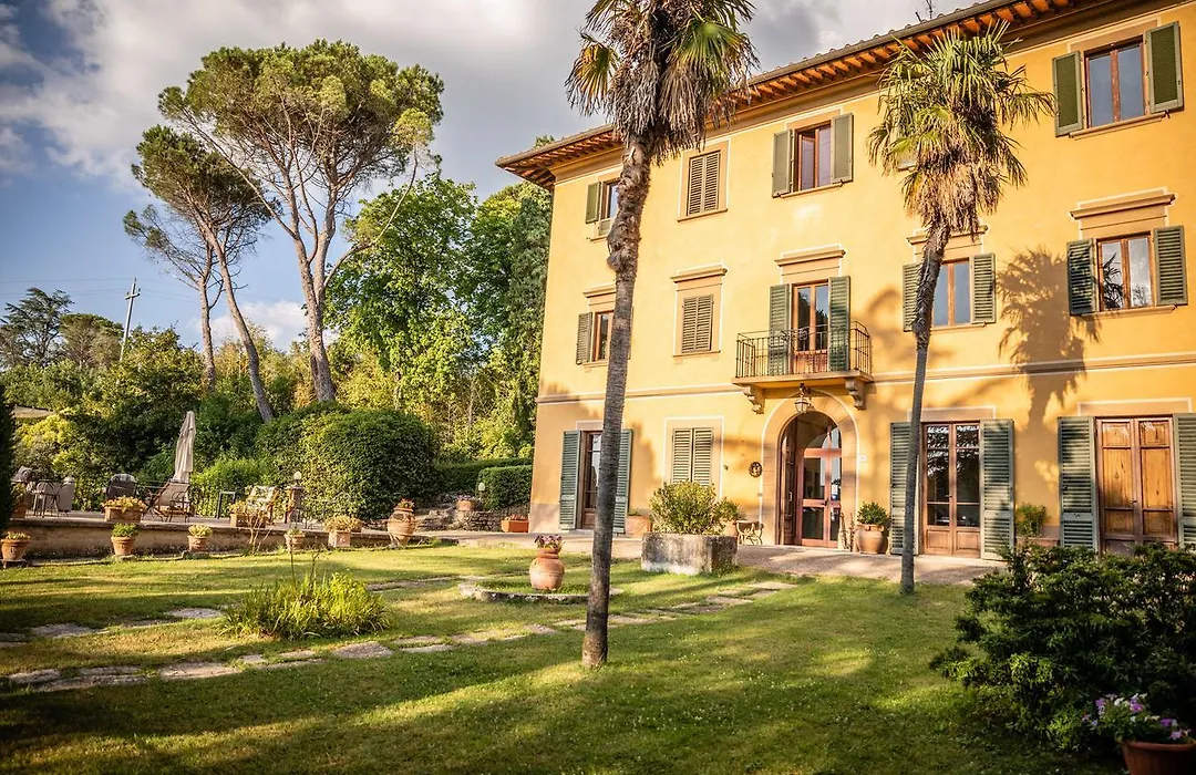Hotel Ristorante Casa Volpi-1
