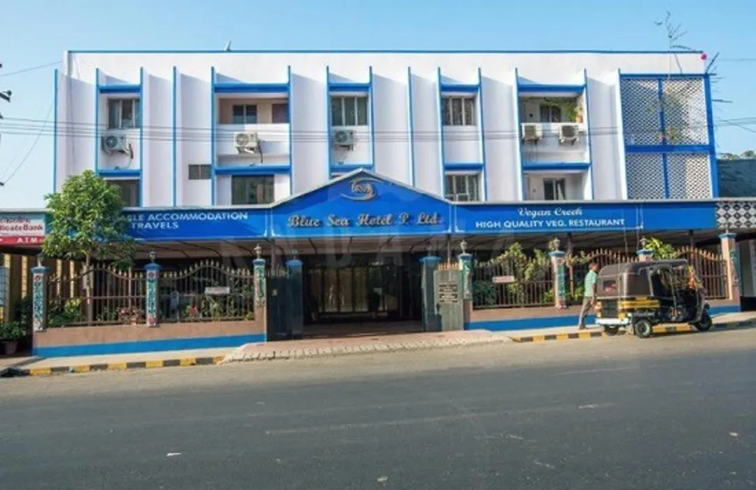 Blue Sea Hotel-1