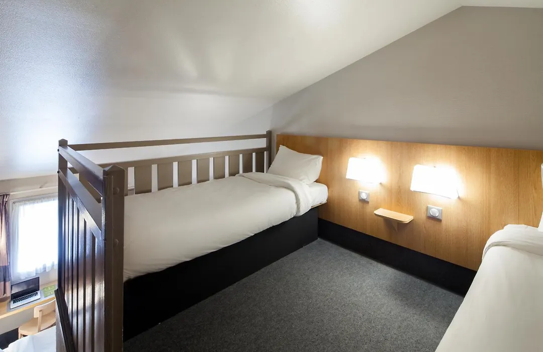 B&B Hotel Troyes Barberey-1