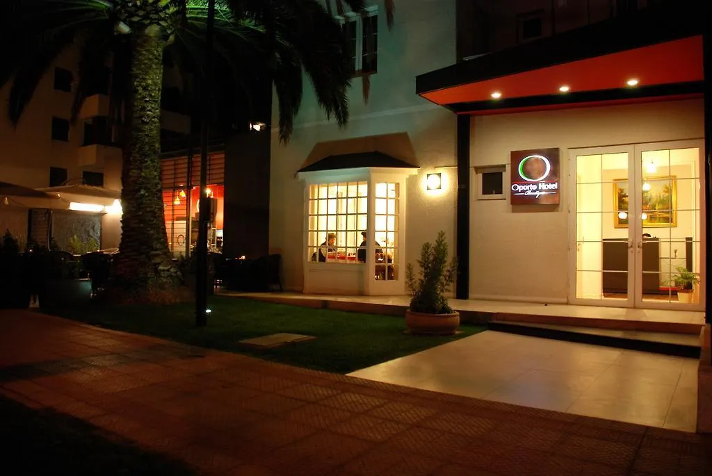 Oporto Hotel-1