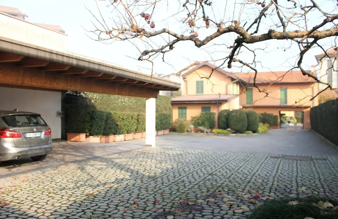 Albergo La Scaletta-1