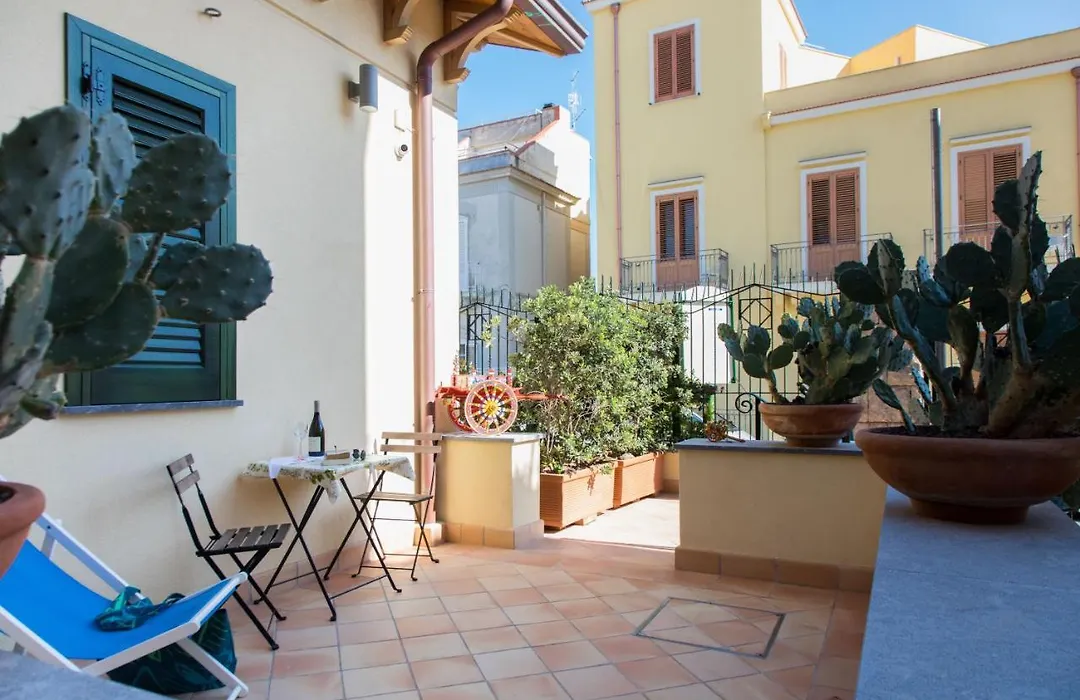 Nonna Anna Rooms-1