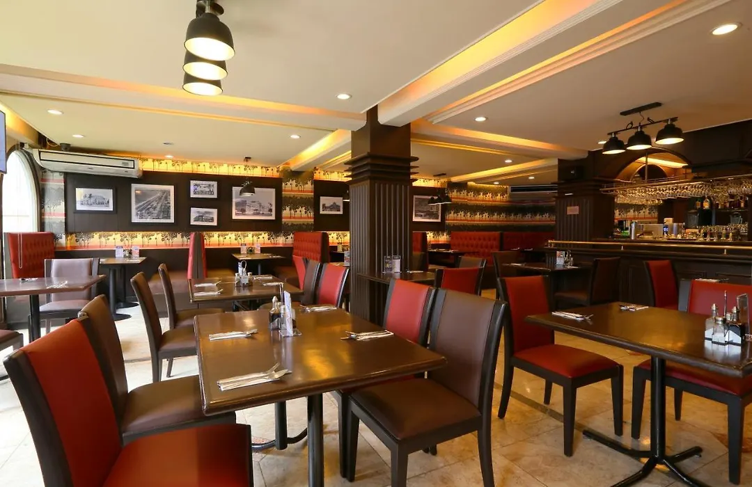 Best Western Hotel La Corona Manila-1