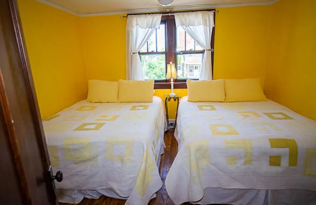 Serendipity Resort-1