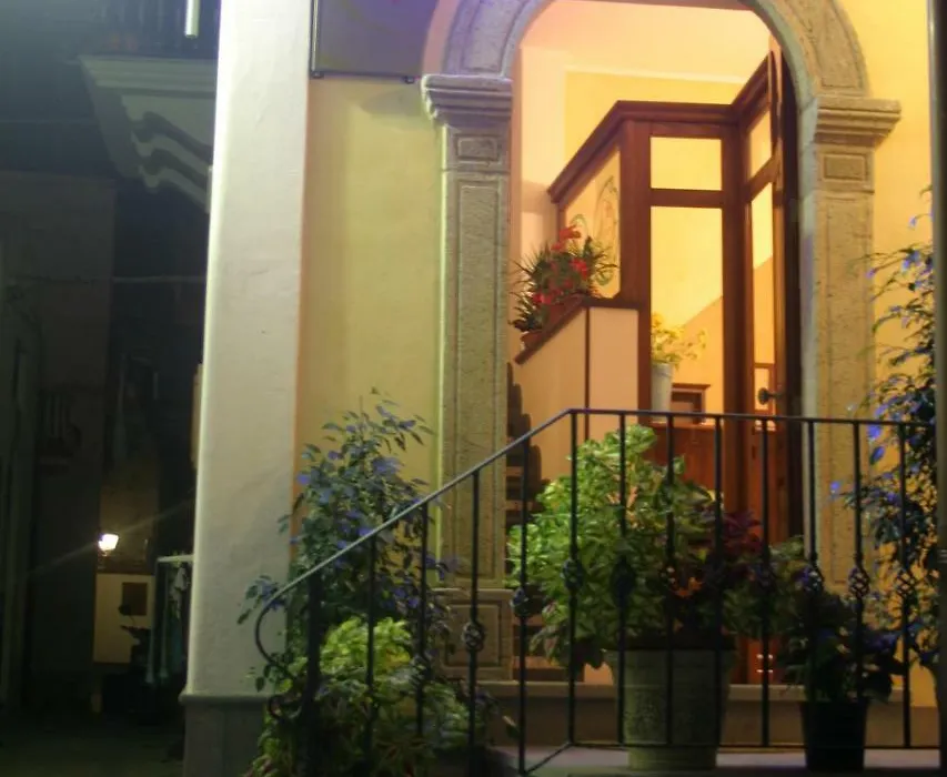 Residence Marina Corta-1