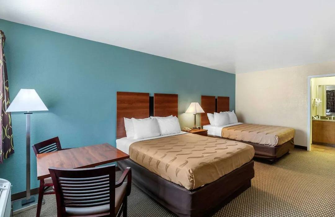 Baymont By Wyndham Willow Park-1