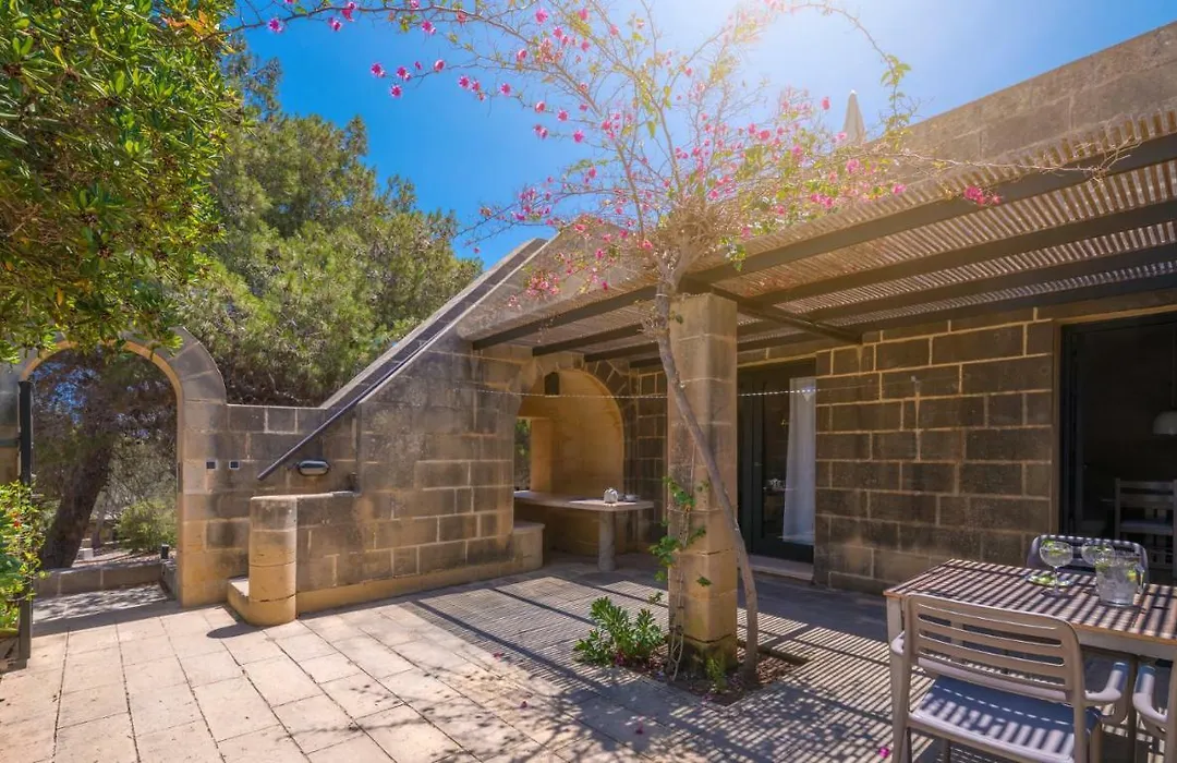 Mellieha Holiday Centre-1