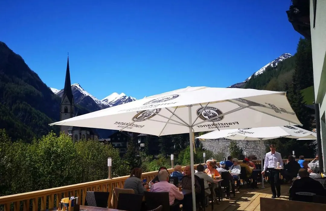 Hotel Rupertihaus-1