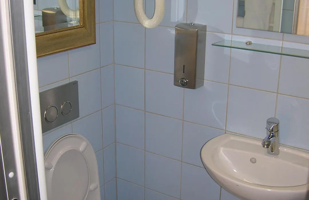 Hotel Darcet-1