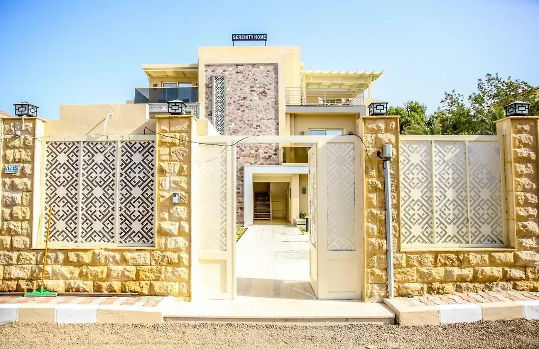Serenity Home Hurghada-1
