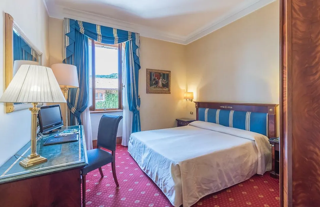 Hotel Torre Sant'Angelo-1