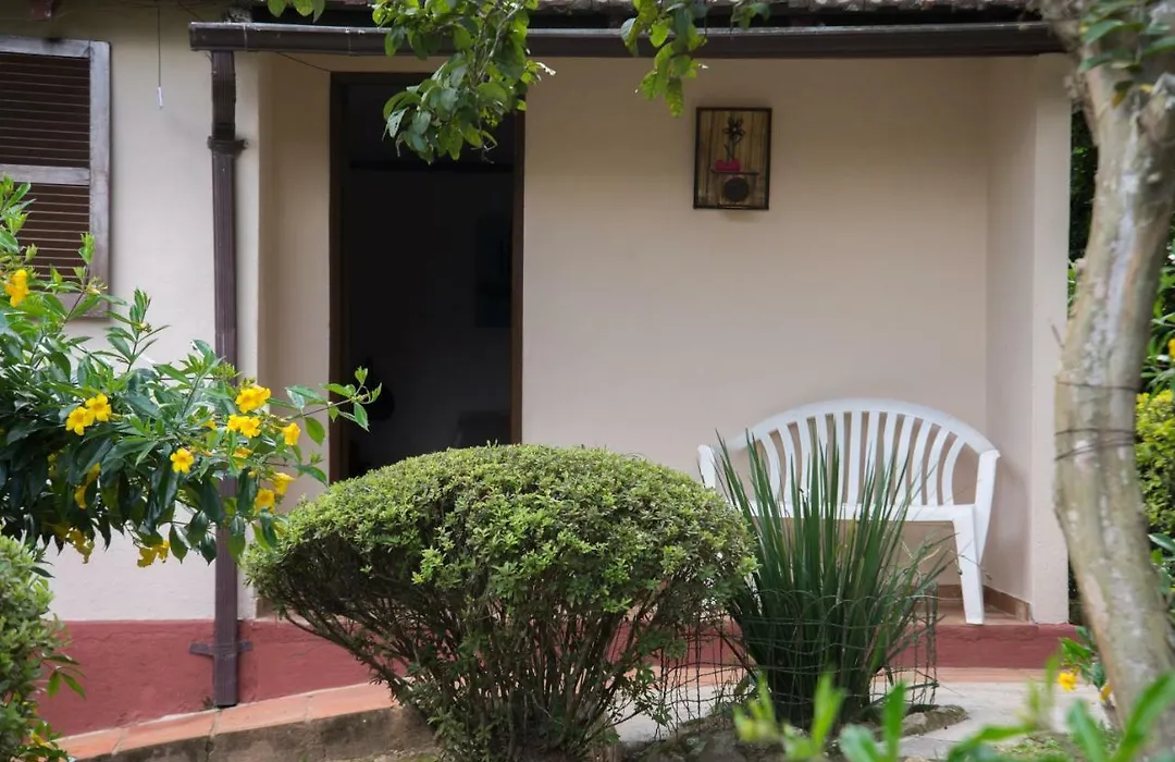 Casa Do Lenhador-1