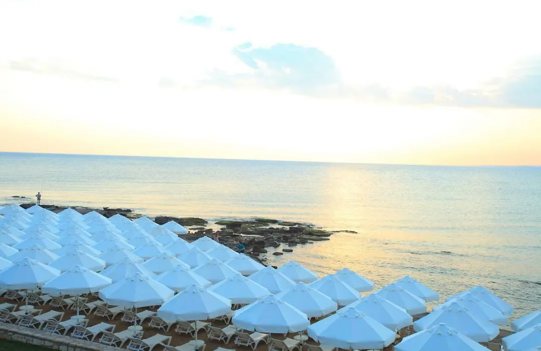 Hotel Can Garden Beach-1