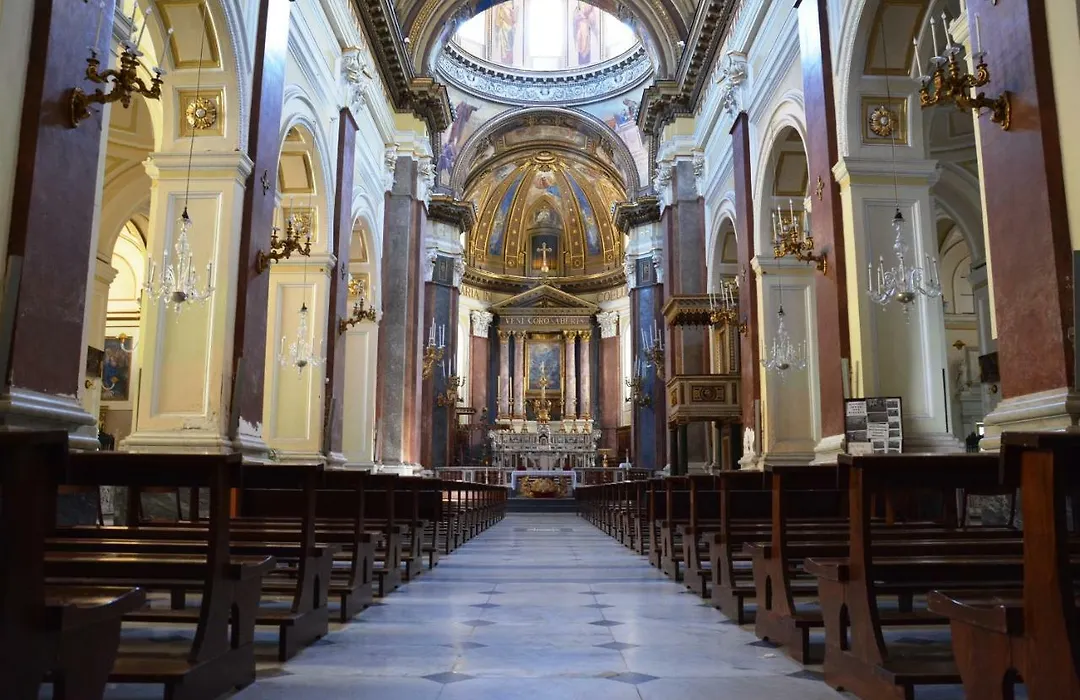 Le Stanze della Regina-1