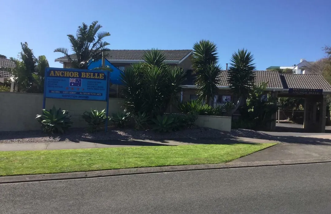 Anchor Belle Motel-1