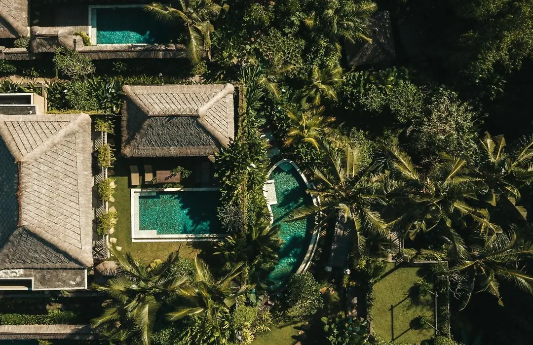 Ubud Nyuh Bali Resort & Spa-1