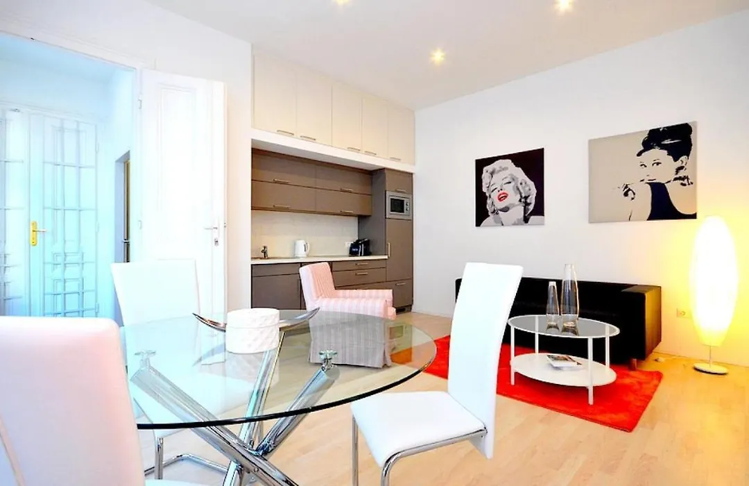 Vienna Residence, Alsergrund - Akh-1