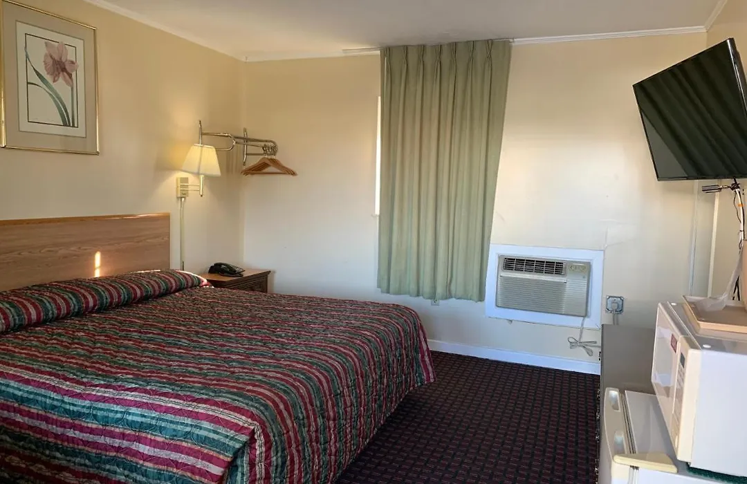 Regal Inn Clayton-1