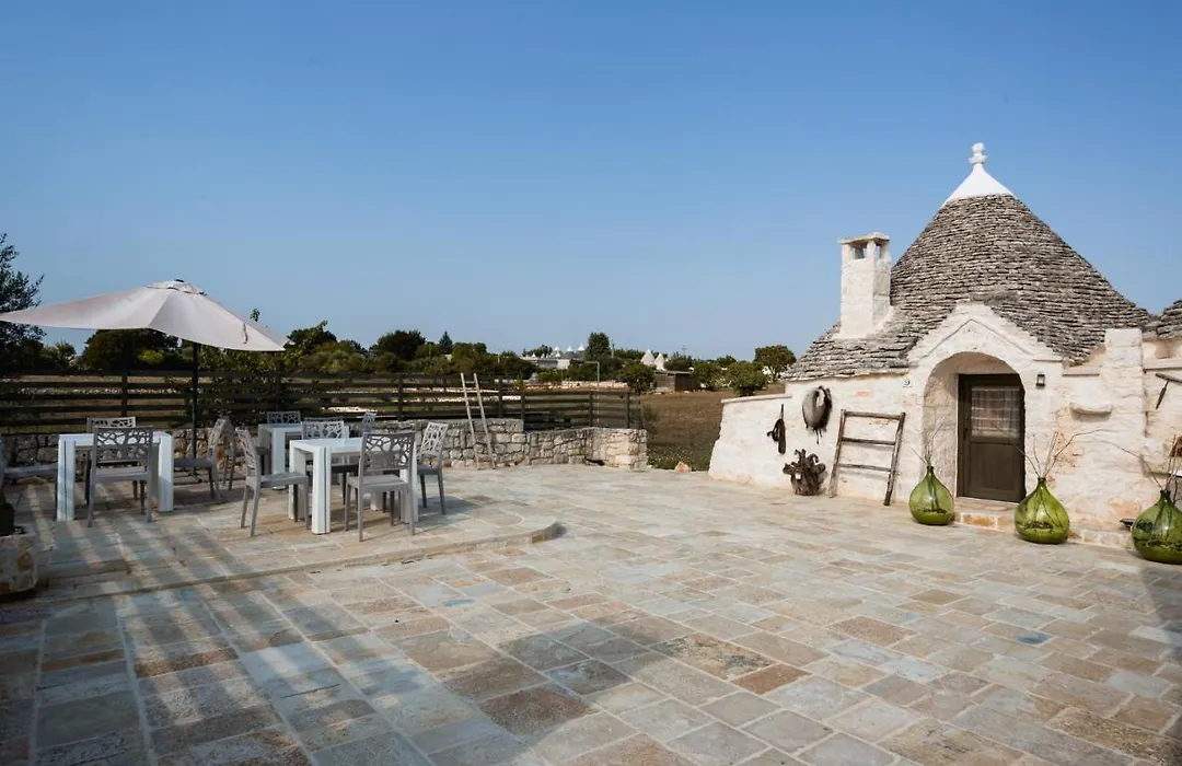 Borgo D'Itria-1