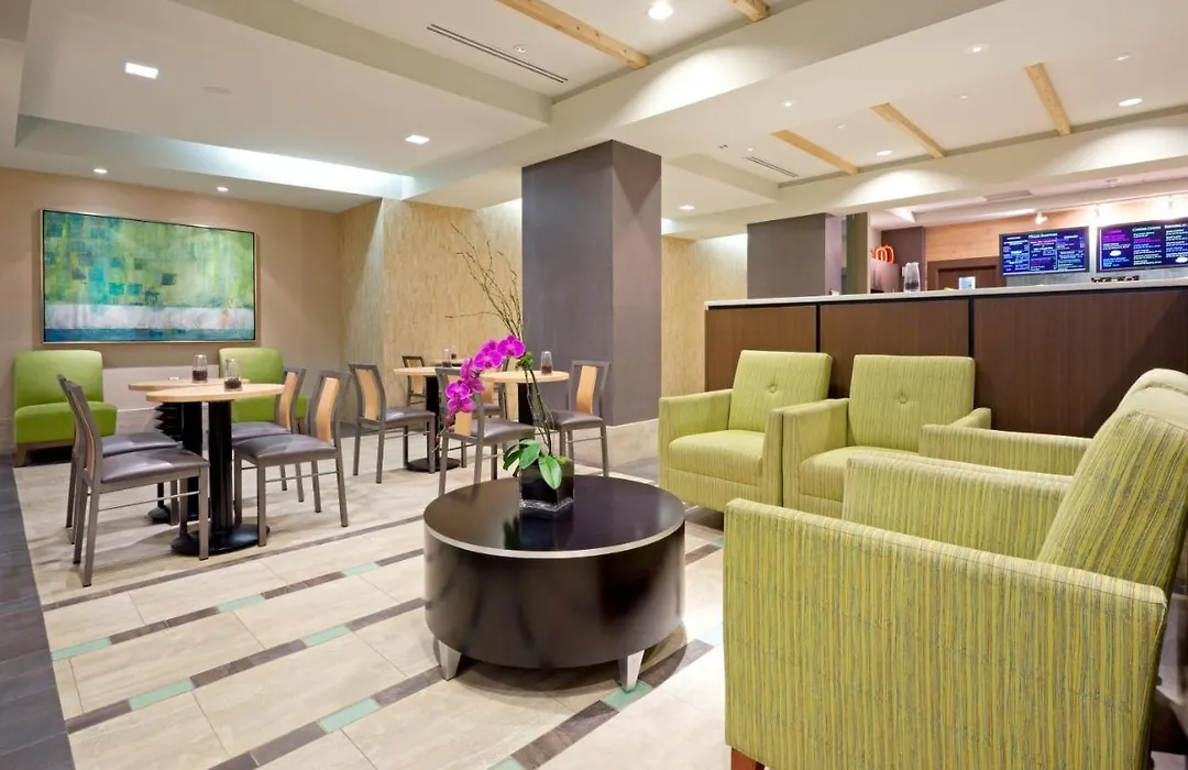 Holiday Inn Secaucus Meadowlands-1