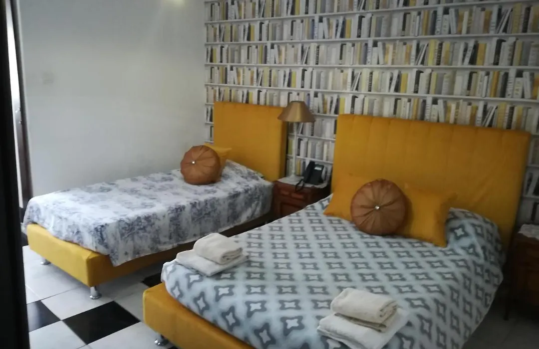 Hotel Cristo Rei-1