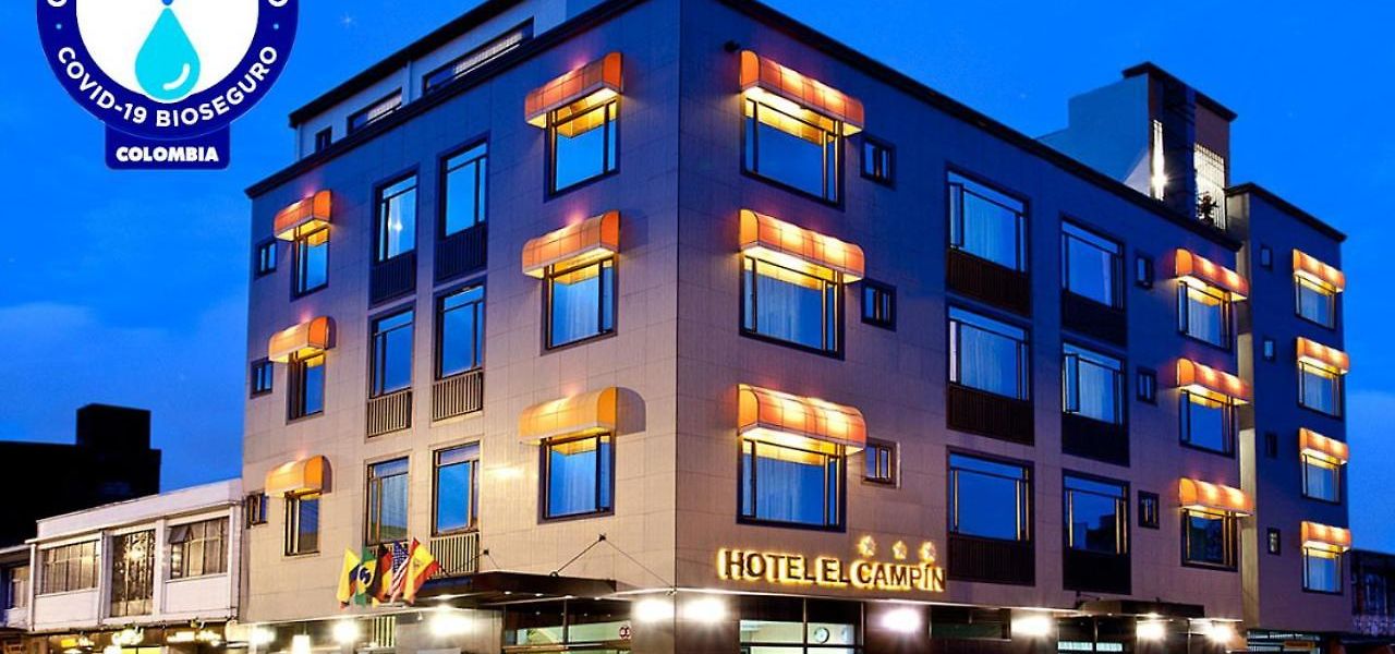 THE 21 BEST Hotels in Bogota, , Colombia