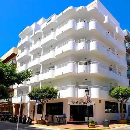 Sal Mar Suites-3