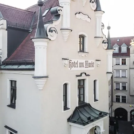 Hotel Am Markt-2